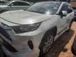 Toyota RAV4 2022 Silver - 5