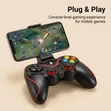Brand New V8 Wireless Game Controller for Android, iOS, PC - 2
