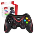 Brand New V8 Wireless Game Controller for Android, iOS, PC - 3