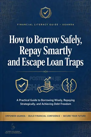 Guide: Borrow Safely, Repay Smartly, Escape Traps