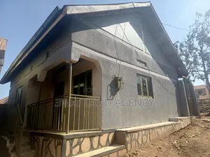 Furnished 2-Bedroom House for Sale in Ndejje