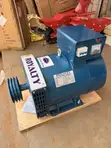 30kVA Perkins Alternator - 3 Phase - 3