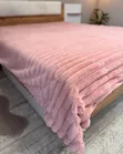 Rico Soft Blanket Throw - 2