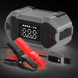 3-in-1 Portable Car Jump Starter - 2