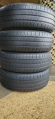 225/60R17 Bridgestone Imported Tyres - 1