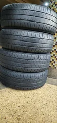 225/60R17 Bridgestone Imported Tyres - 2
