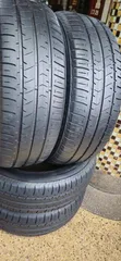 225/60R17 Bridgestone Imported Tyres - 3