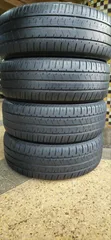 225/60R17 Bridgestone Imported Tyres - 5