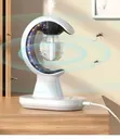 3-in-1 Electric Mosquito Repellent, Humidifier & Night Light - 2