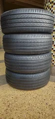 225/55R18 Foreign Imported Tires - 1
