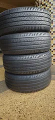 225/55R18 Foreign Imported Tires - 2