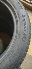 225/55R18 Foreign Imported Tires - 3