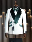 Ivan.z.fashionz Tailored Suits & Kaftans - 1