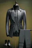 Ivan.z.fashionz Tailored Suits & Kaftans - 3