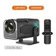 HY320 Mini Smart Projector - 2