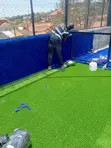 Kids Tuff Grass School Playground Artificial Grass - UGX 45,000/sqm - 2