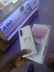 Infinix Hot 70 128GB Gray - 3