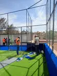 Kids Tuff Soft Grass - Playground Artificial Grass - 1