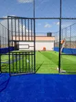 Kids Tuff Soft Grass - Playground Artificial Grass - 2