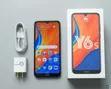 New Huawei Y6s 64GB Blue - 2