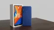 New Huawei Y6s 64GB Blue - 3