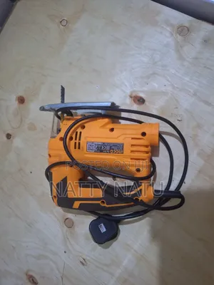 Ingco Corded Jig Saw JS57028