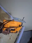 Ingco Corded Jig Saw JS57028 - 3