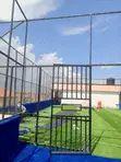 School Kids Playground Artificial Grass Carpet - 2