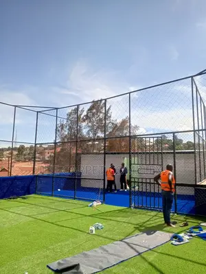 Artificial Grass Carpet - Tuff Per Square Meter
