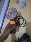 Ingco Orbital Sander - 1