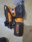 Ingco Orbital Sander - 3