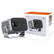 Smart Android LED Home Theater Projector - 2