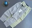 Premium Indian Linen Men's Pants - 2