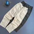 Premium Indian Linen Men's Pants - 3