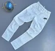 Men's Linen Casual Dress Pants - 1