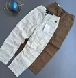 Men's Linen Casual Dress Pants - 2