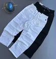 Men's Linen Casual Dress Pants - 3