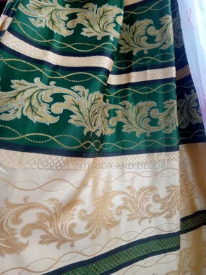 Home Interiors Blackout Curtains - 3mtr Pairs