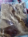 Home Interiors Blackout Curtains - 3mtr Pairs - 2