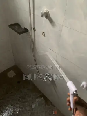 Professional Plumbing Service 24/7 Kampala