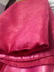 3 Piece Curtains (2 Curtains + 1 Net) - 2