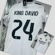 MAESTRO BRANDS: T-Shirt, Jersey & Reflector Branding - 1