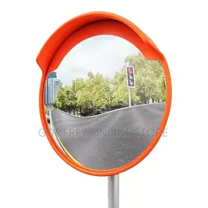Safety Convex Mirror for Driveway - 60cm
