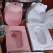 Baby Squatting Toilets and Urinals - 1