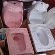 Baby Squatting Toilets and Urinals - 2