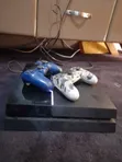 PS4 Standard Console - 2