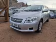 Toyota Corolla Fielder 1.5 Petrol 2008 Silver - 2