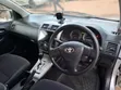 Toyota Corolla Fielder 1.5 Petrol 2008 Silver - 3