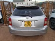 Toyota Corolla Fielder 1.5 Petrol 2008 Silver - 5