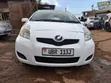 Toyota Vitz 2008 White - 1
